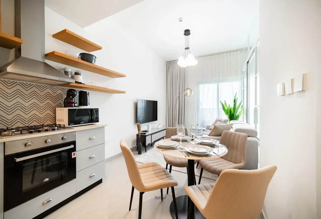 50% discount | Taxes Included | Move In Today