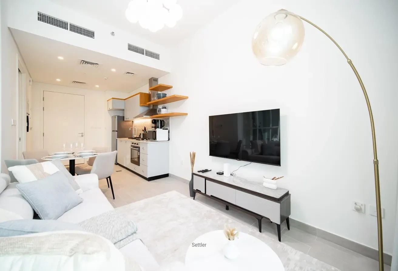 50% discount | Taxes Included | Move In Today