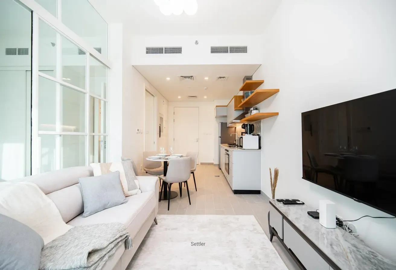 50% discount | Taxes Included | Move In Today