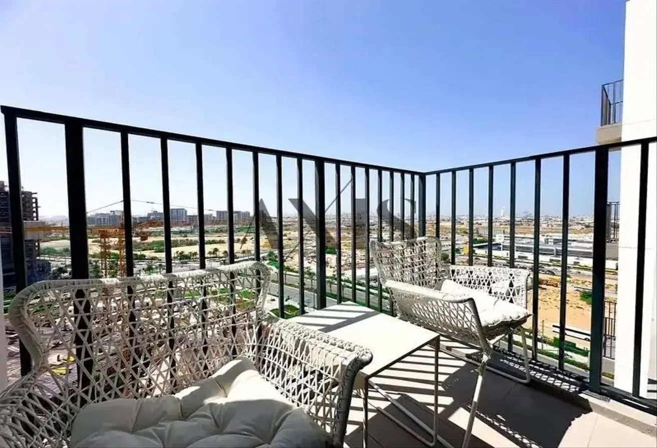 Fully Furnished I Community Views I Ready to Move In