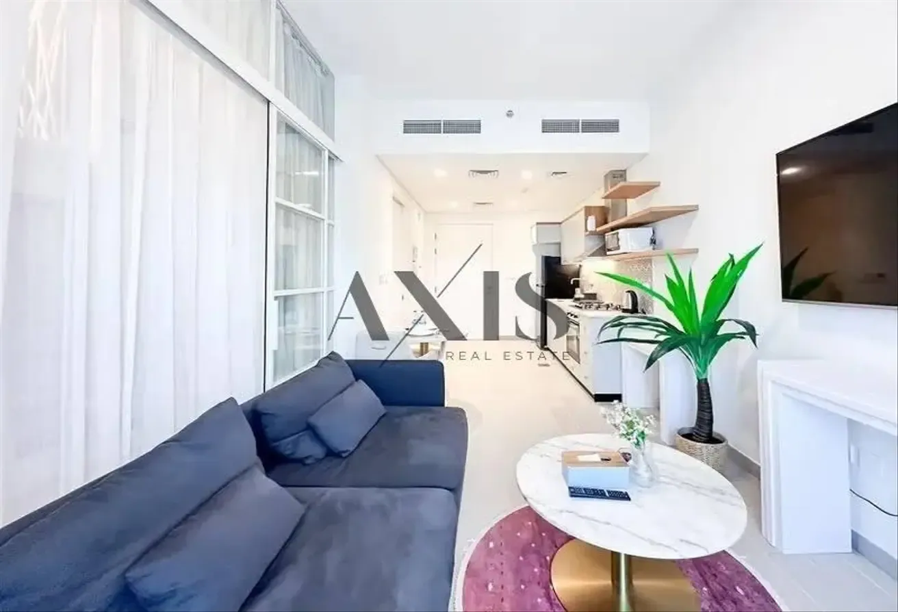 Fully Furnished I Community Views I Ready to Move In