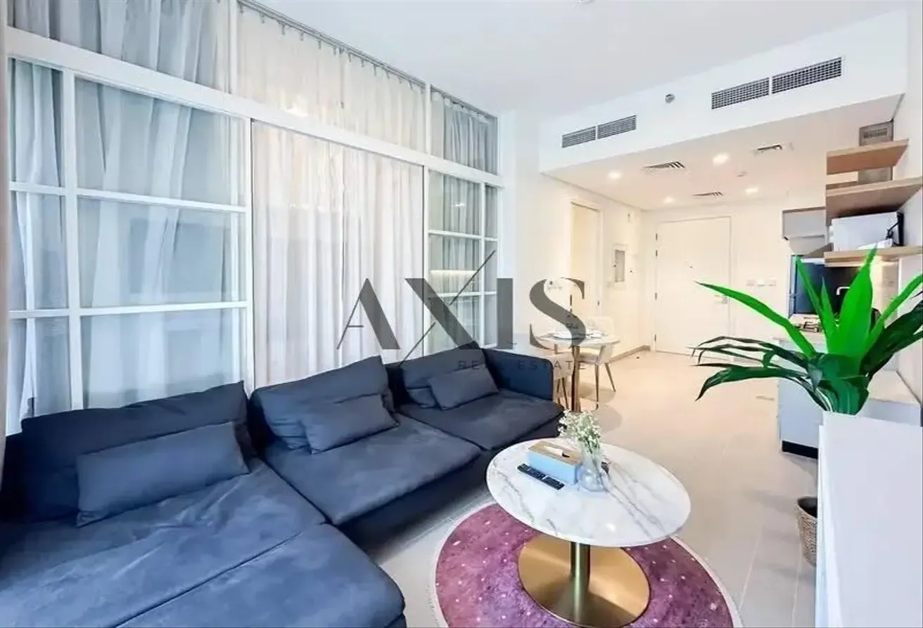 Fully Furnished I Community Views I Ready to Move In