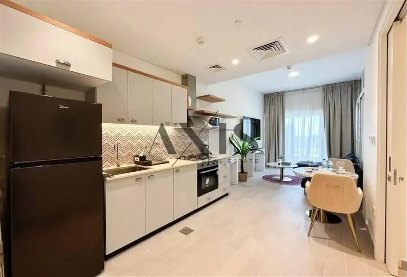 Fully Furnished I Community Views I Ready to Move In