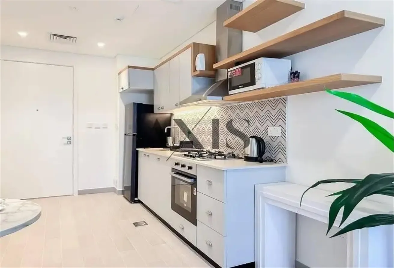 Fully Furnished I Community Views I Ready to Move In