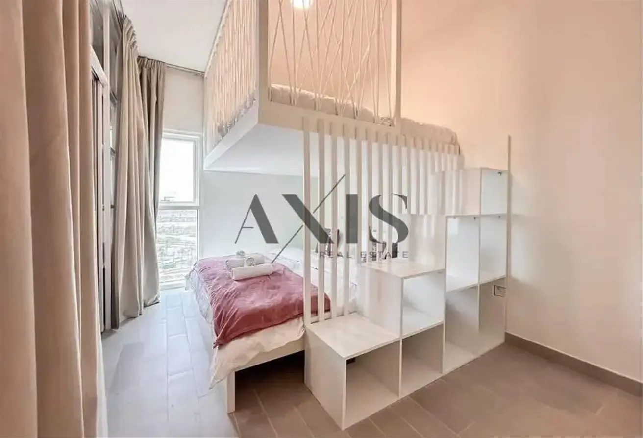 Fully Furnished I Community Views I Ready to Move In