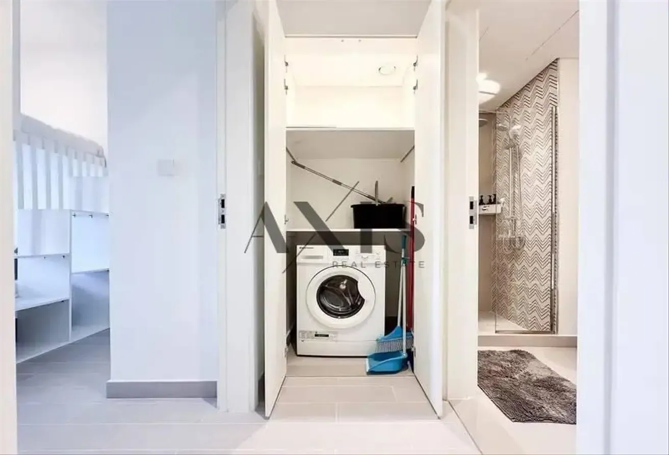Fully Furnished I Community Views I Ready to Move In