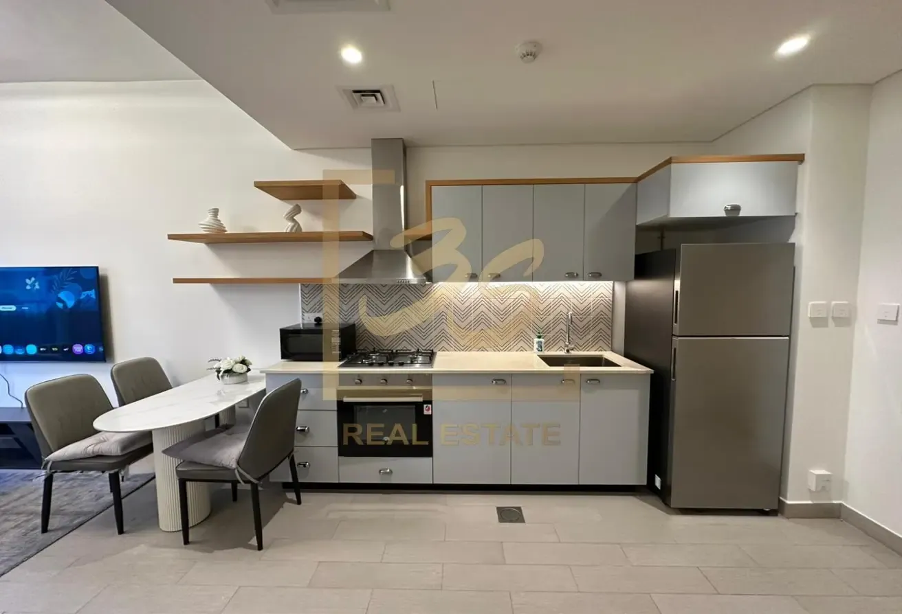 FULLY FURNISHED | MODERN 1BR | PRIME LOCATION