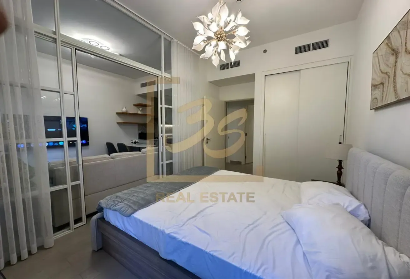 FULLY FURNISHED | MODERN 1BR | PRIME LOCATION