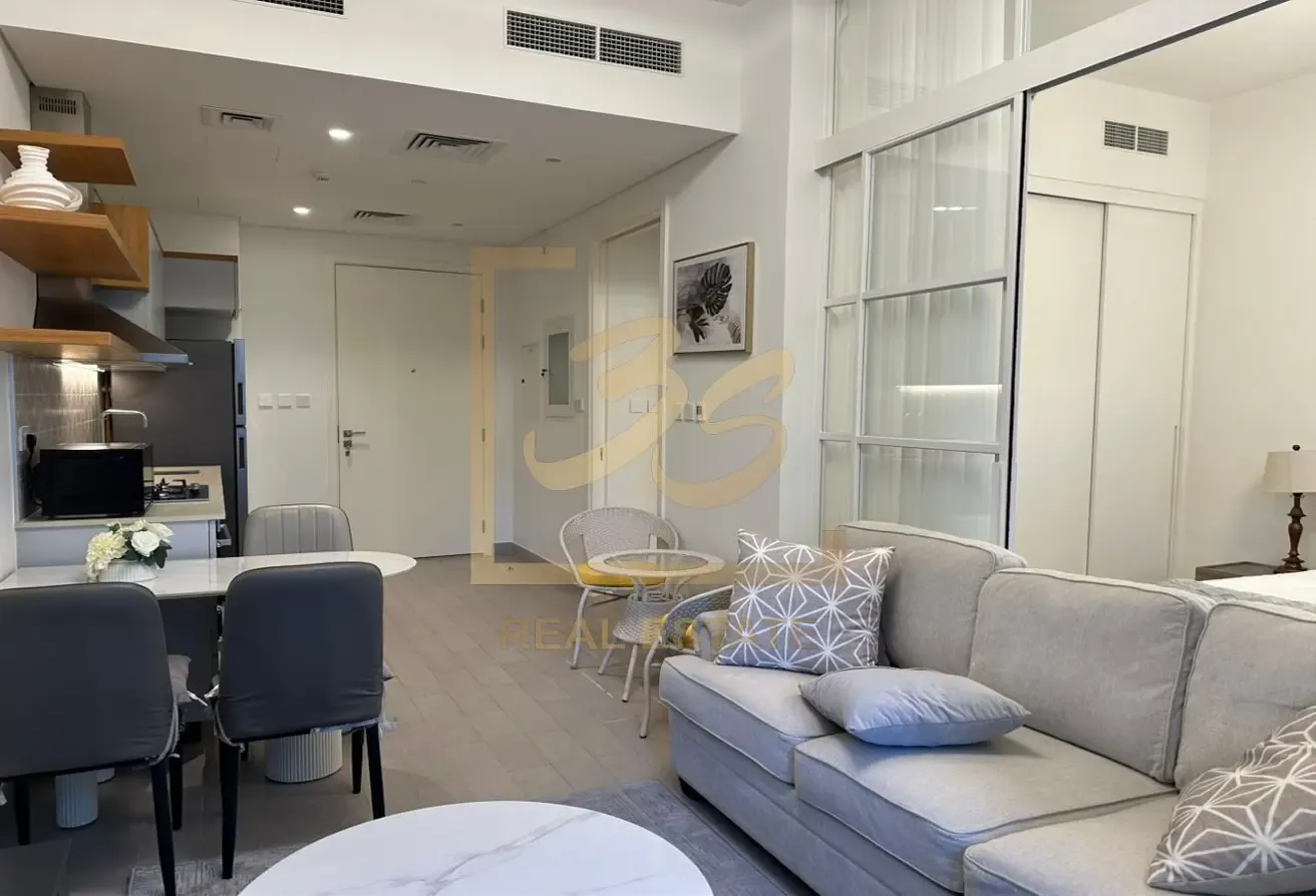 FULLY FURNISHED | MODERN 1BR | PRIME LOCATION