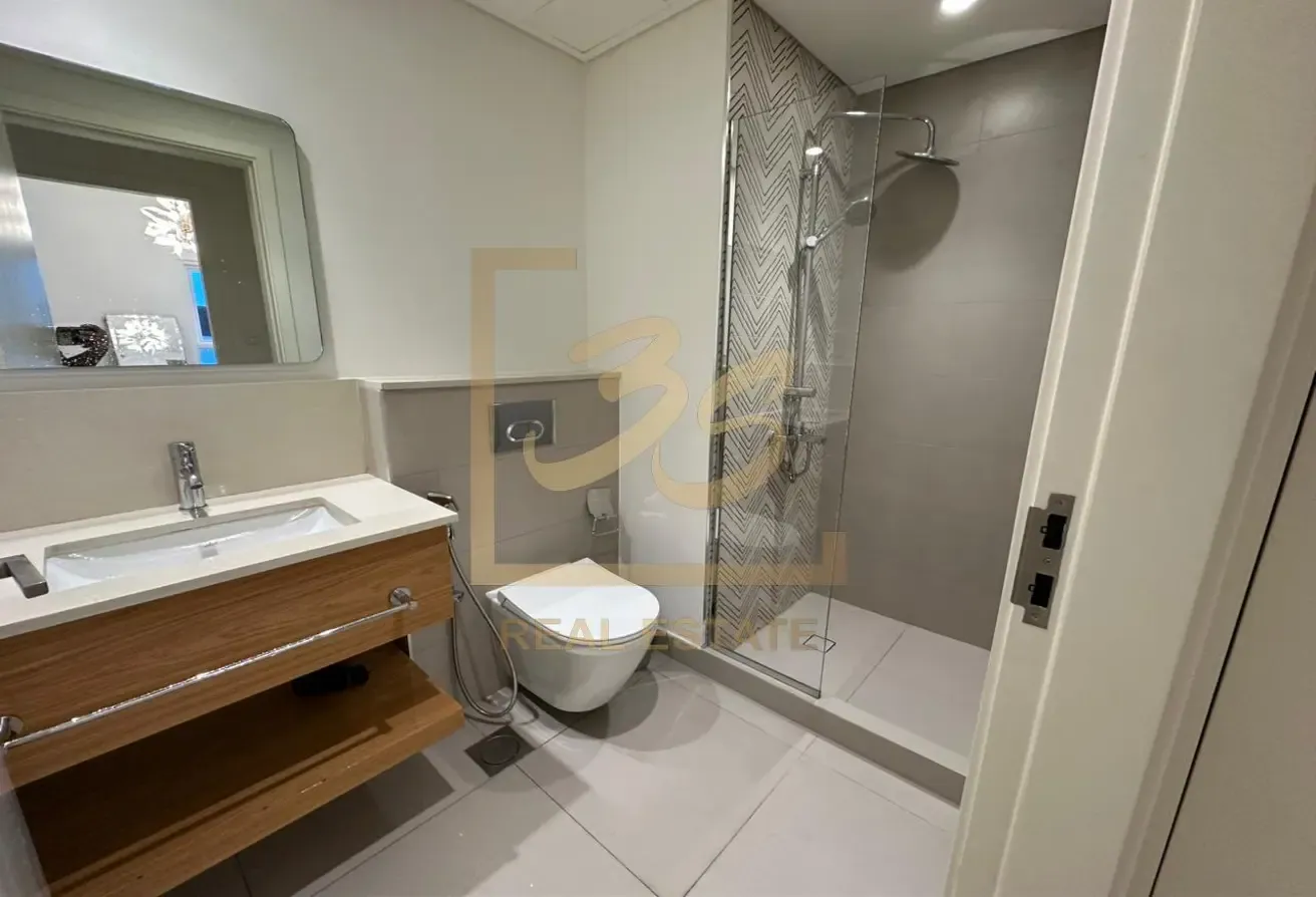 FULLY FURNISHED | MODERN 1BR | PRIME LOCATION