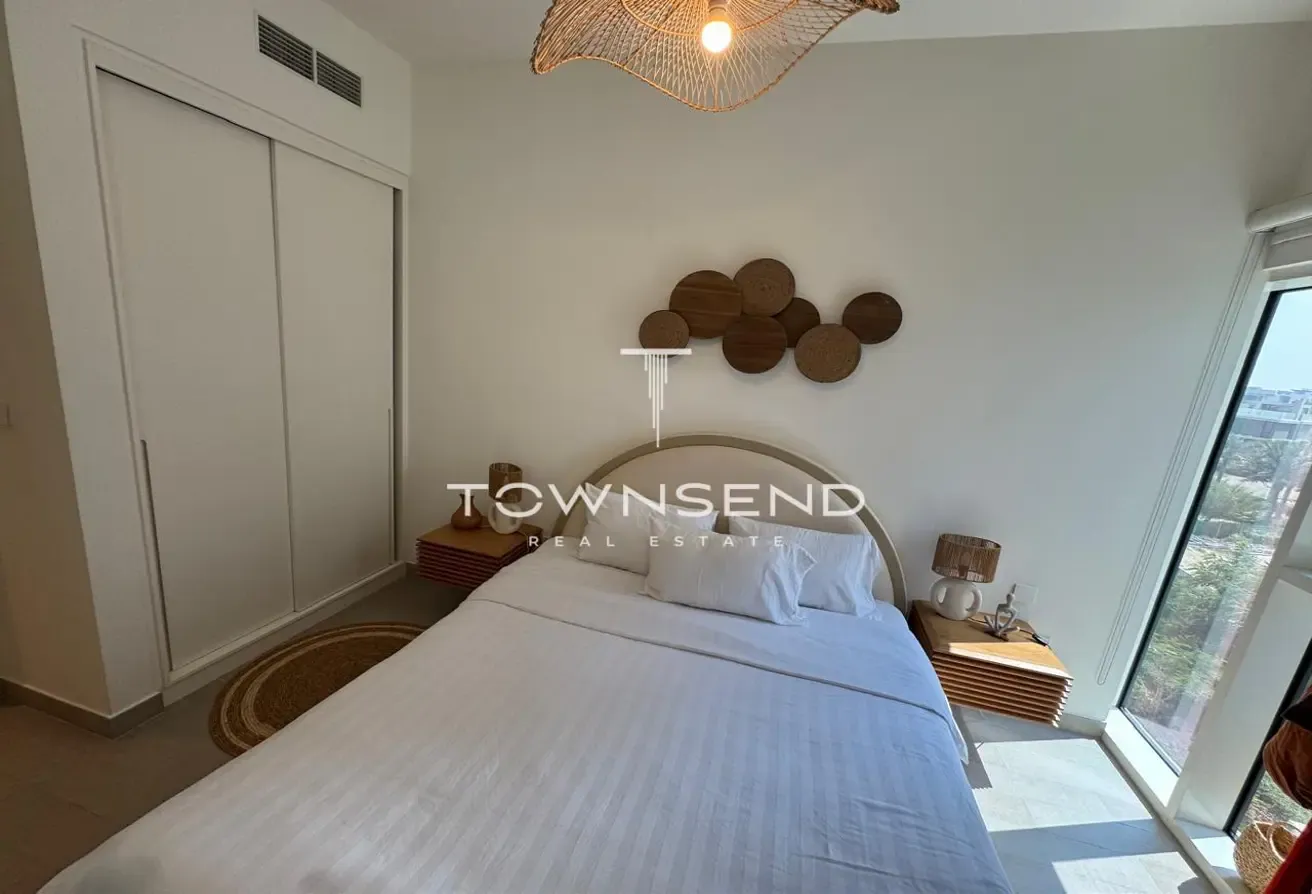 Fully Furnished | Immaculate Condition