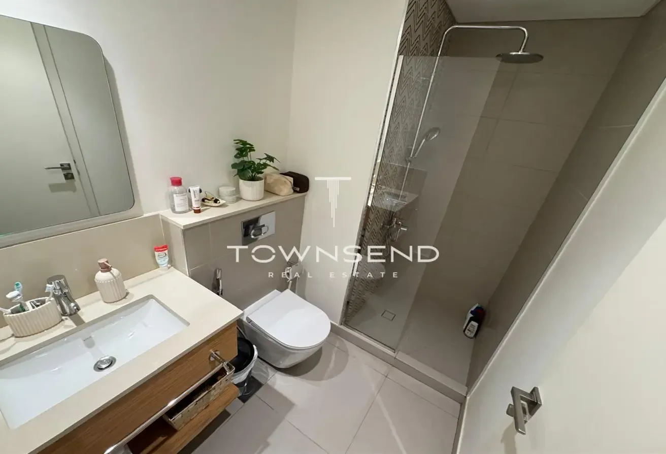 Fully Furnished | Immaculate Condition