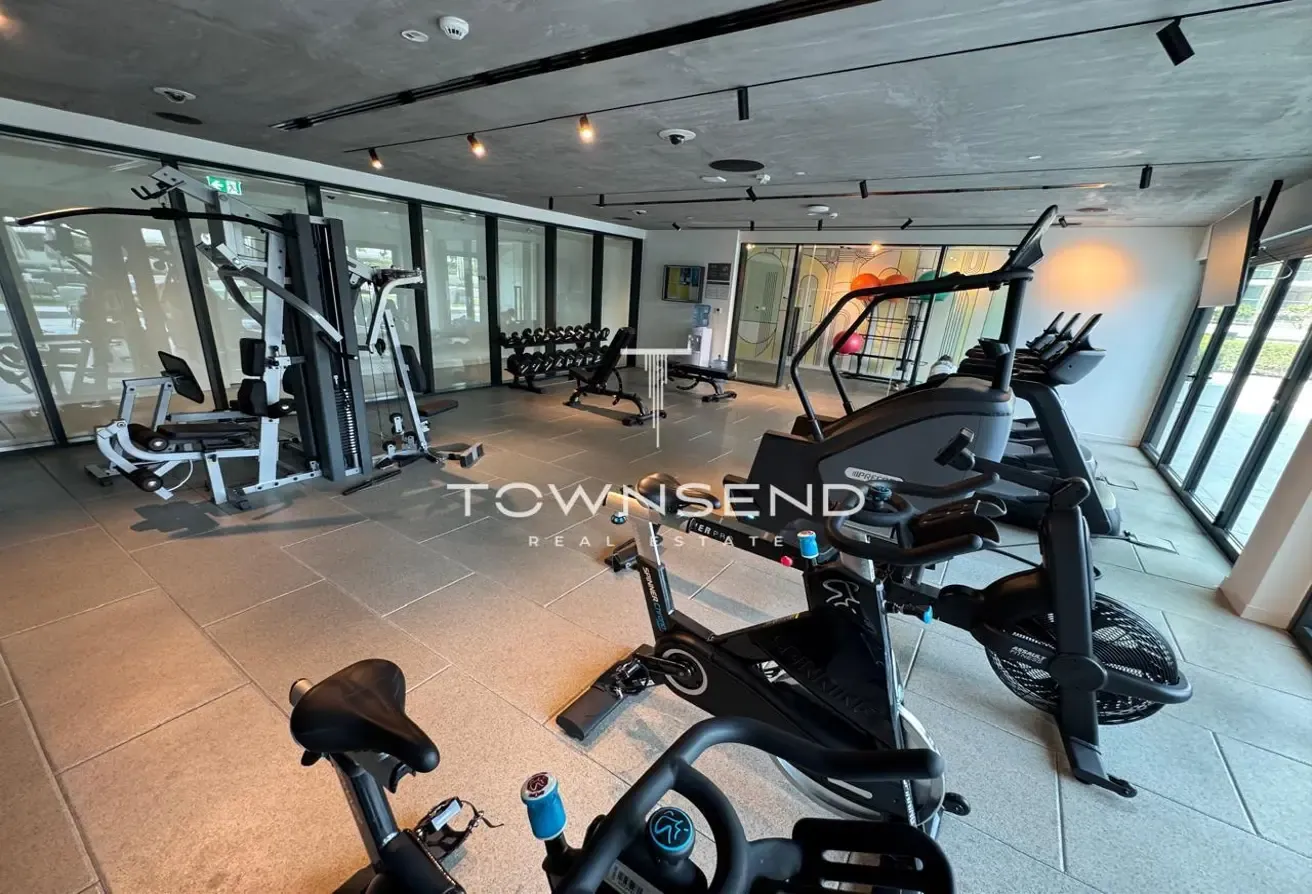 Fully Furnished | Immaculate Condition
