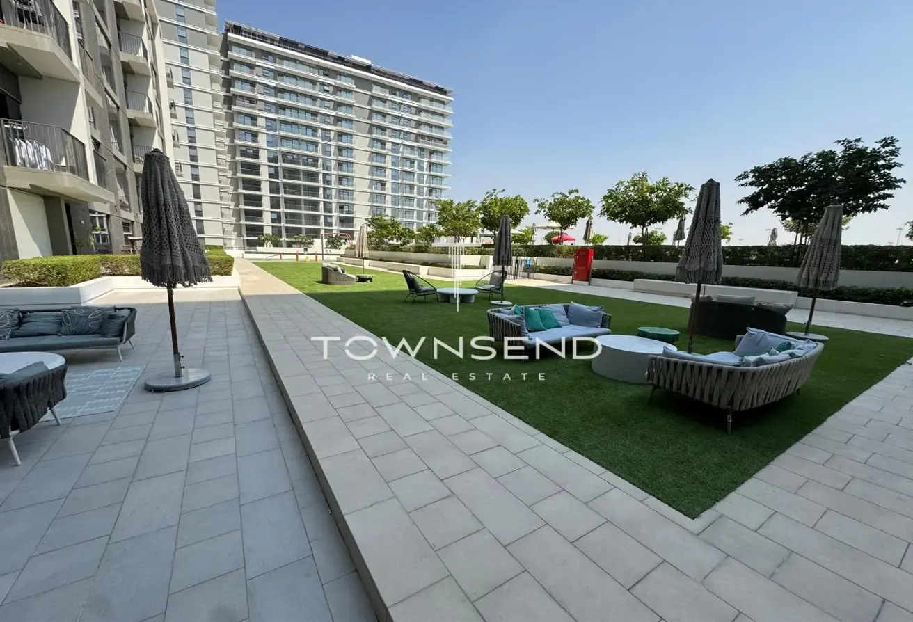 Fully Furnished | Immaculate Condition