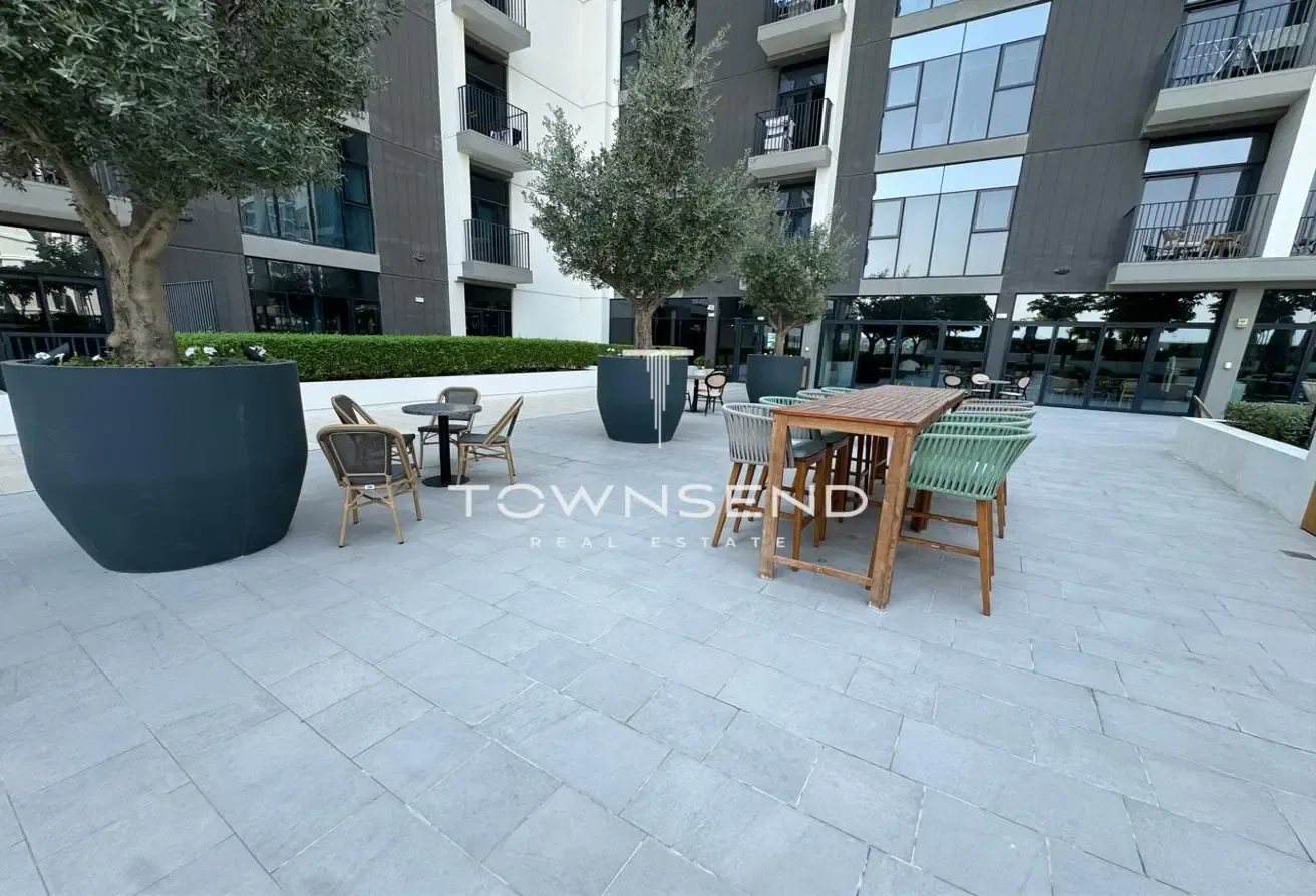 Fully Furnished | Immaculate Condition