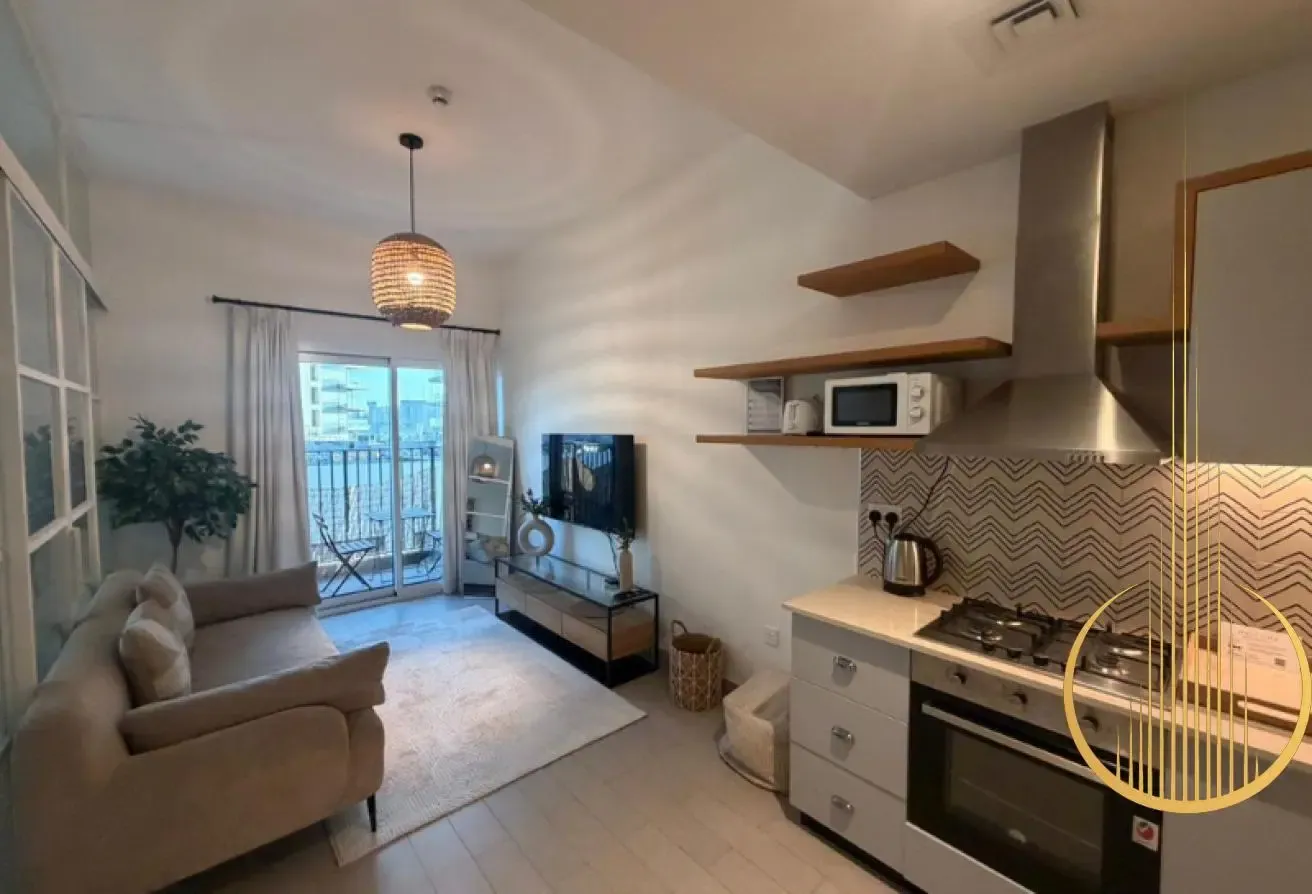 Fully Furnished | Ready to Move | Spacious Layout