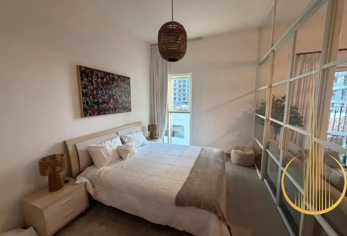 Fully Furnished | Ready to Move | Spacious Layout