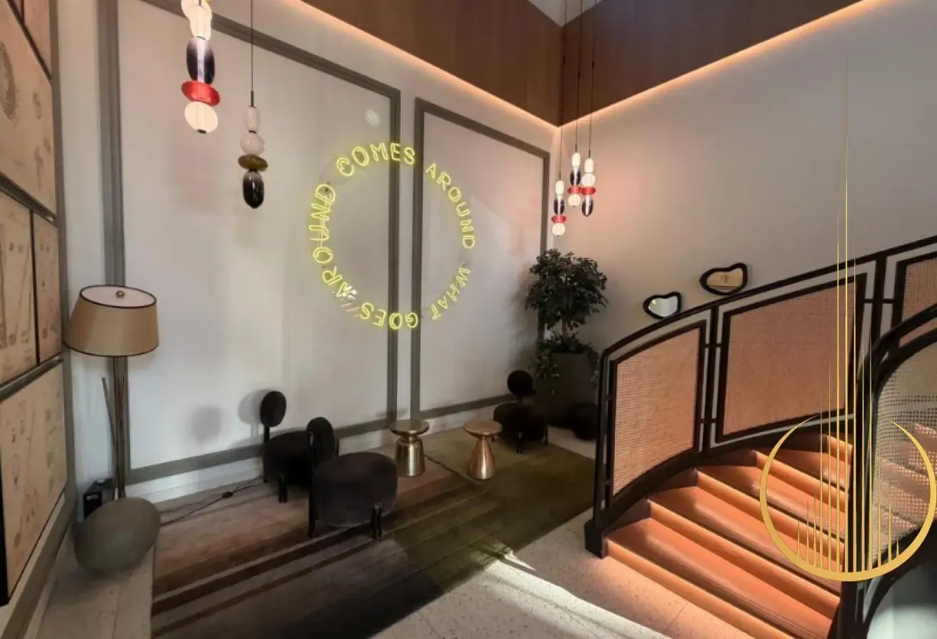 Fully Furnished | Ready to Move | Spacious Layout