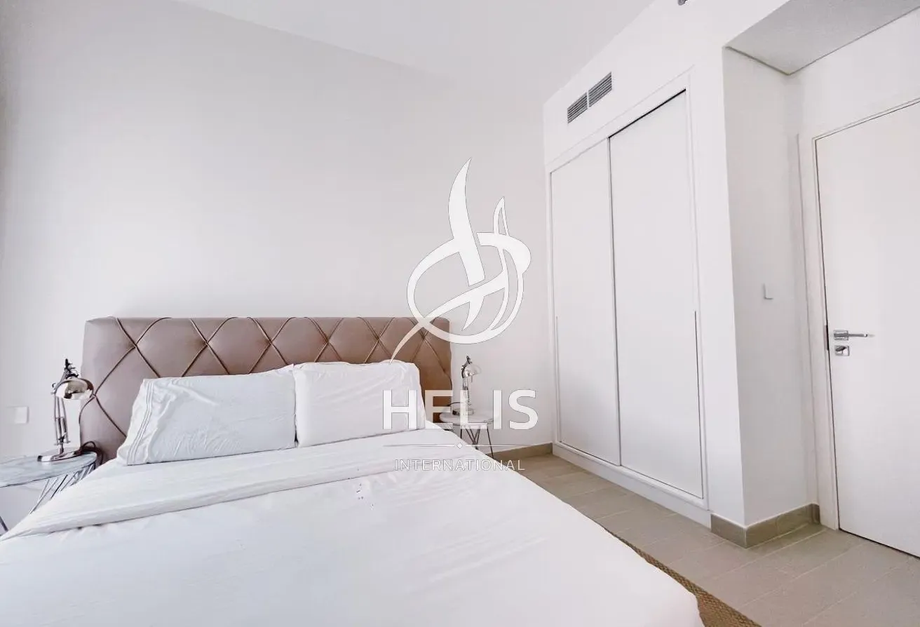 Hot Deal | Furnished 1BR | Golf View | Golfville