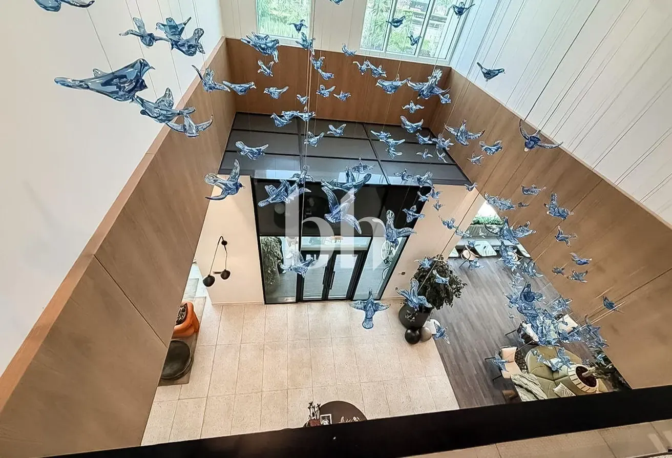 Modern | Stylish | Balcony | Amazing Amenities