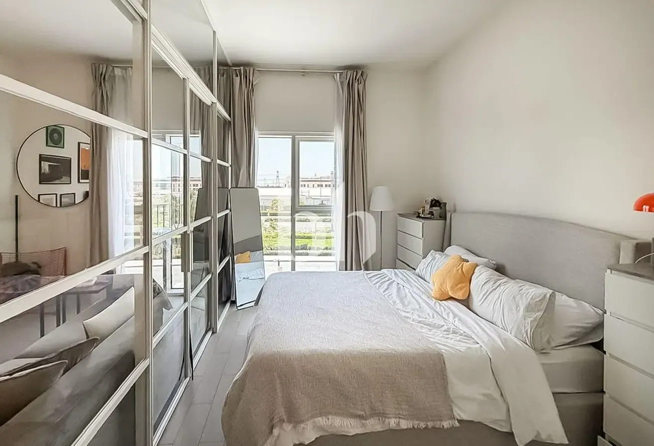 Modern | Stylish | Balcony | Amazing Amenities