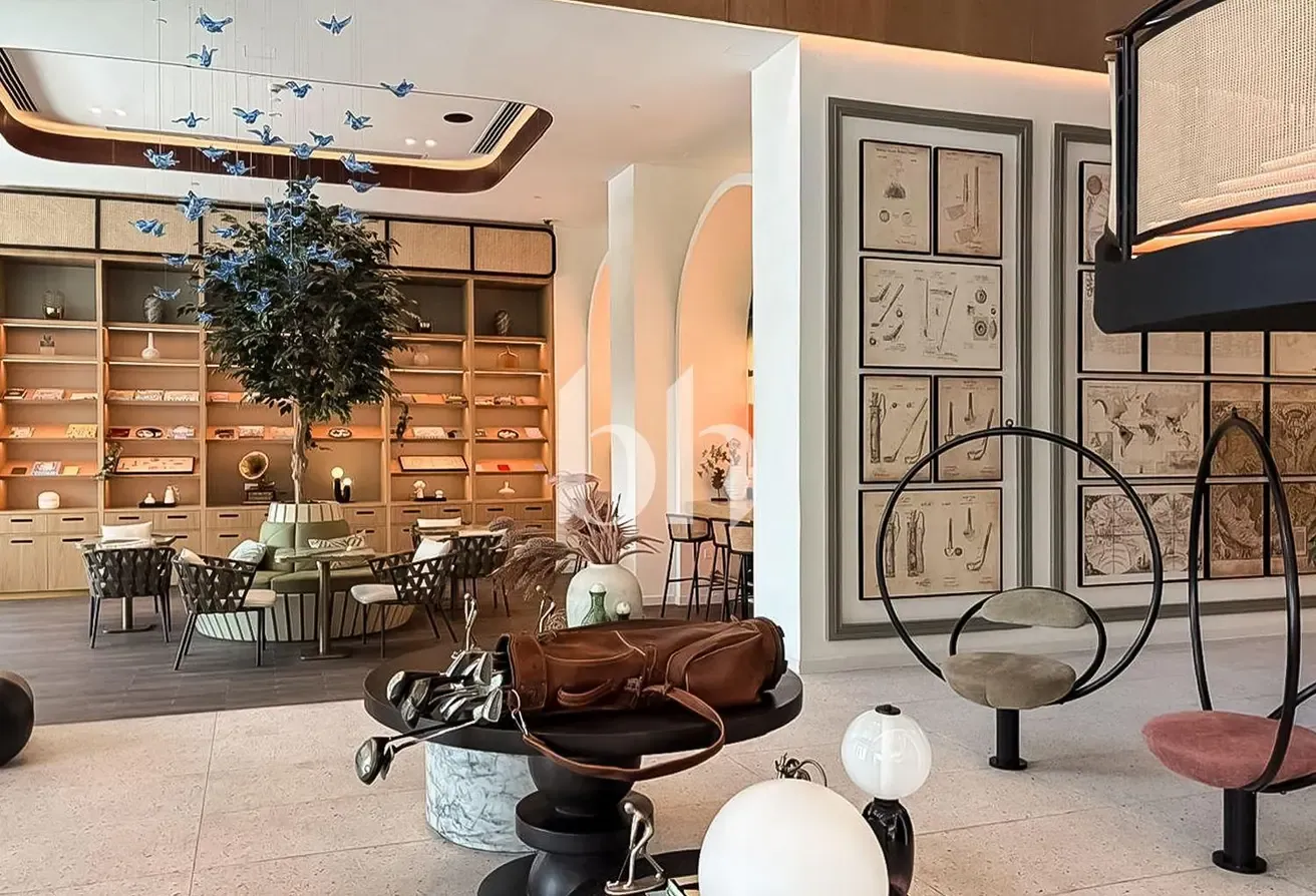 Modern | Stylish | Balcony | Amazing Amenities