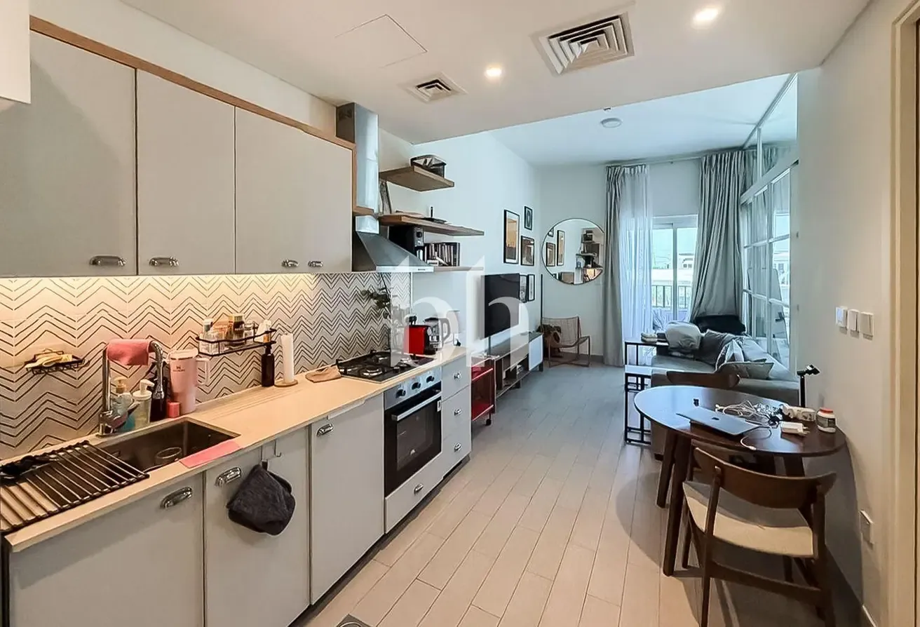 Modern | Stylish | Balcony | Amazing Amenities
