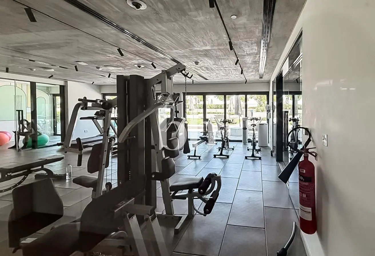 Modern | Stylish | Balcony | Amazing Amenities