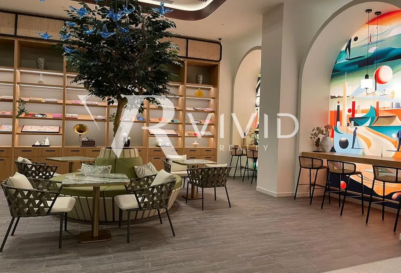Best Layout | Fully Furnished | Prime Location