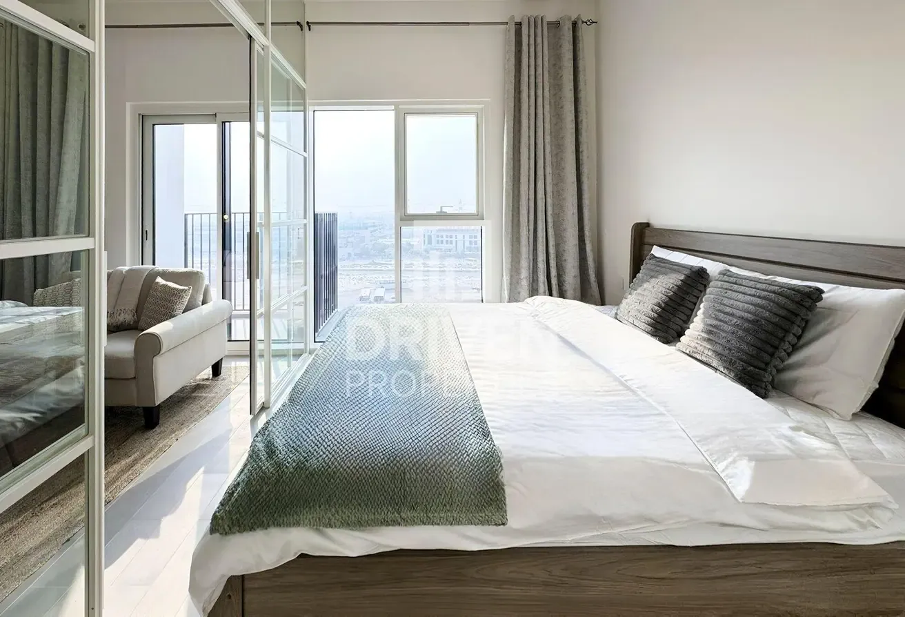 Stunning Open Views | Modern Furnished | Near Exit