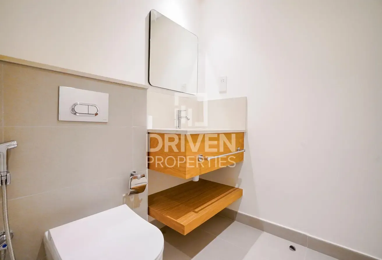 Stunning Open Views | Modern Furnished | Near Exit