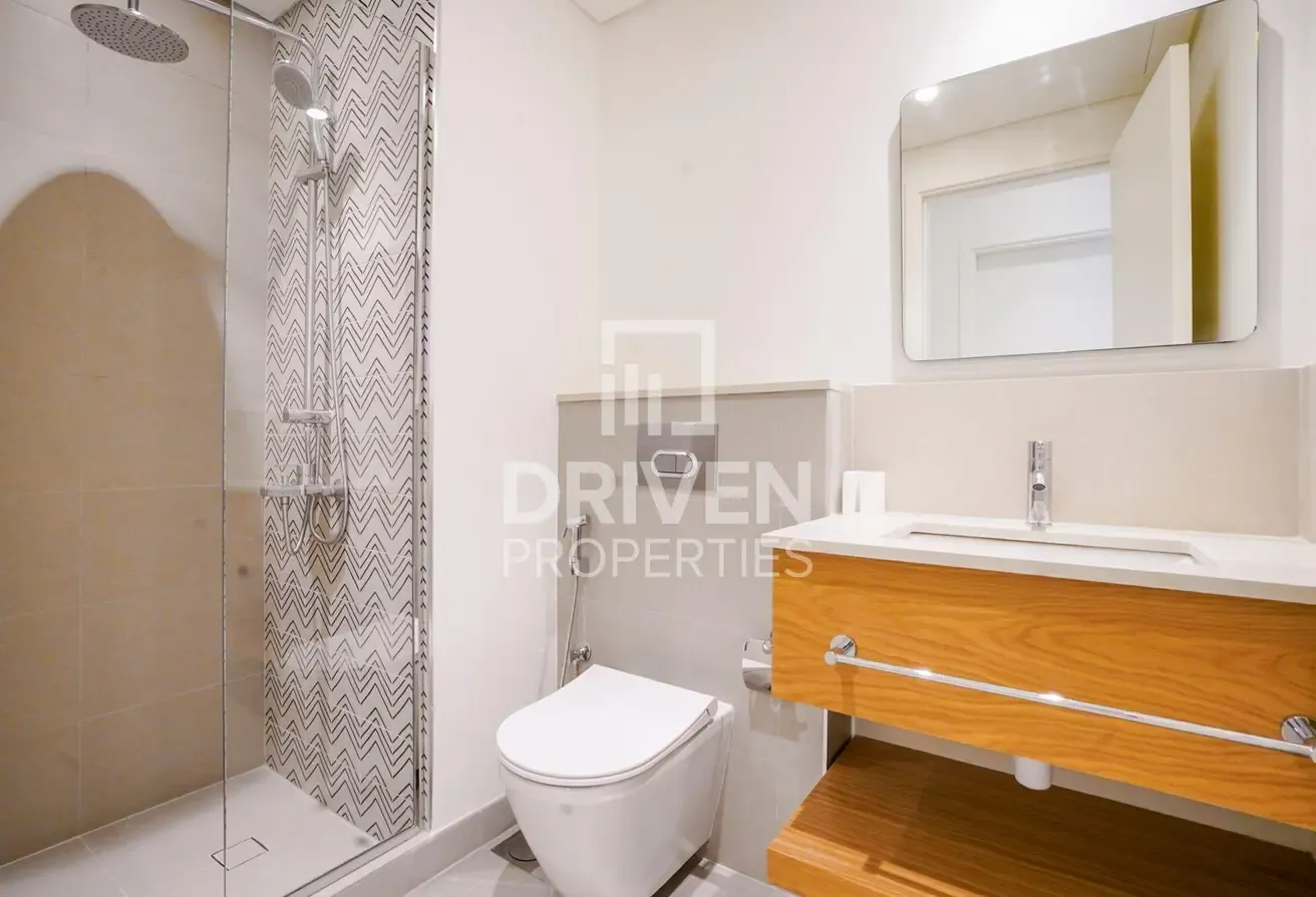 Stunning Open Views | Modern Furnished | Near Exit