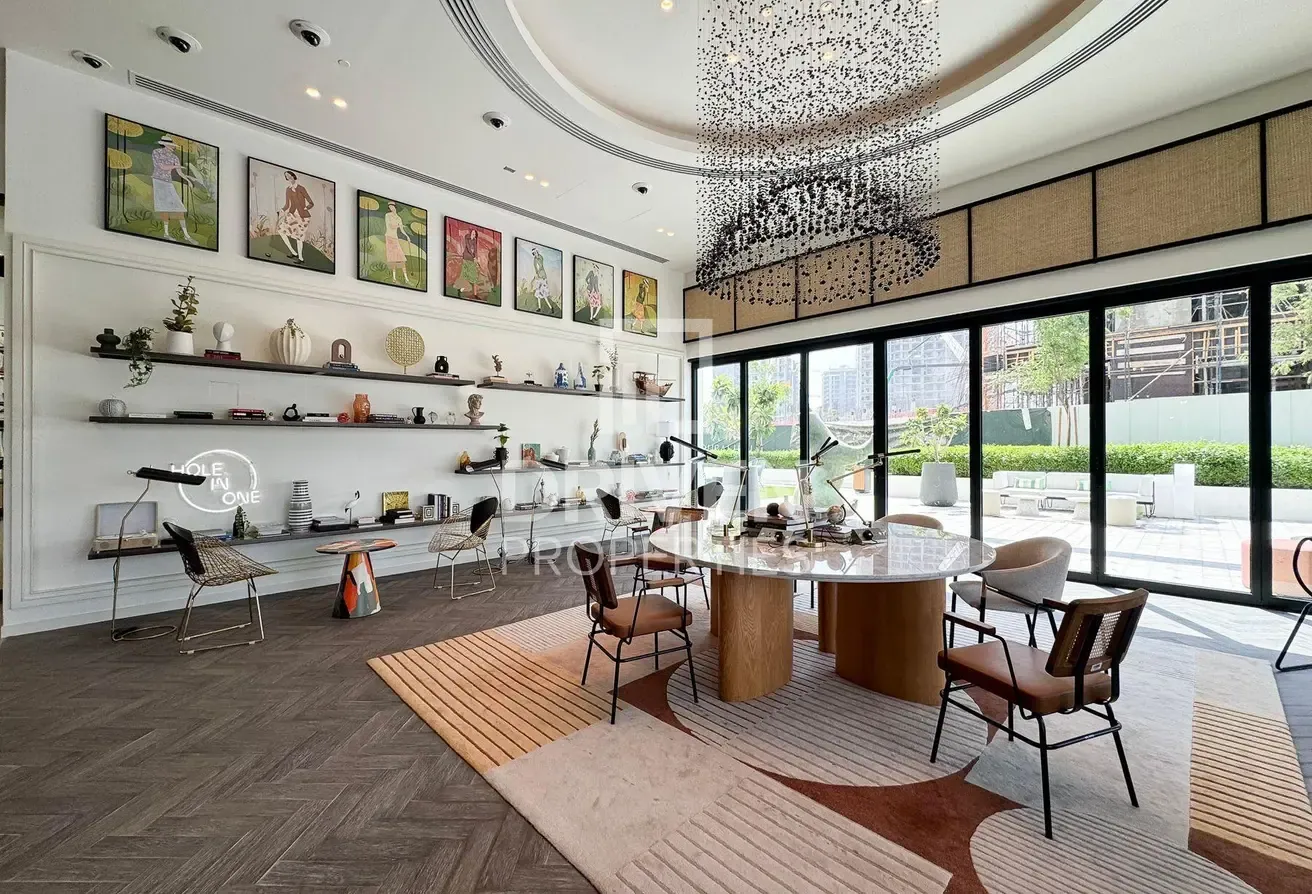 Stunning Open Views | Modern Furnished | Near Exit