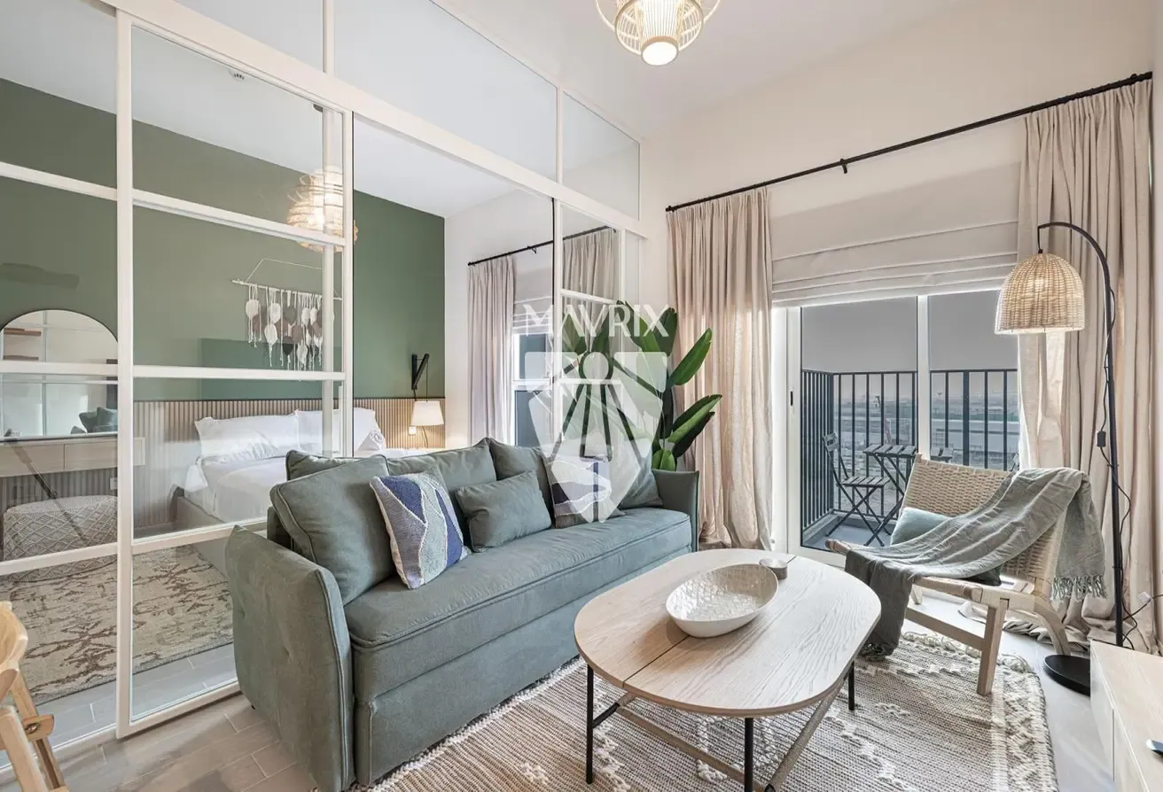 Furnished | Elegant | Vibrant Community
