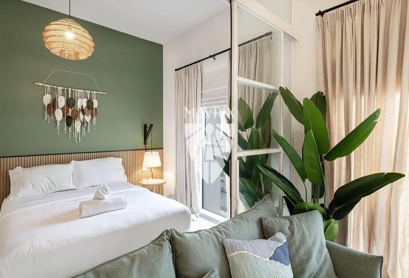 Furnished | Elegant | Vibrant Community