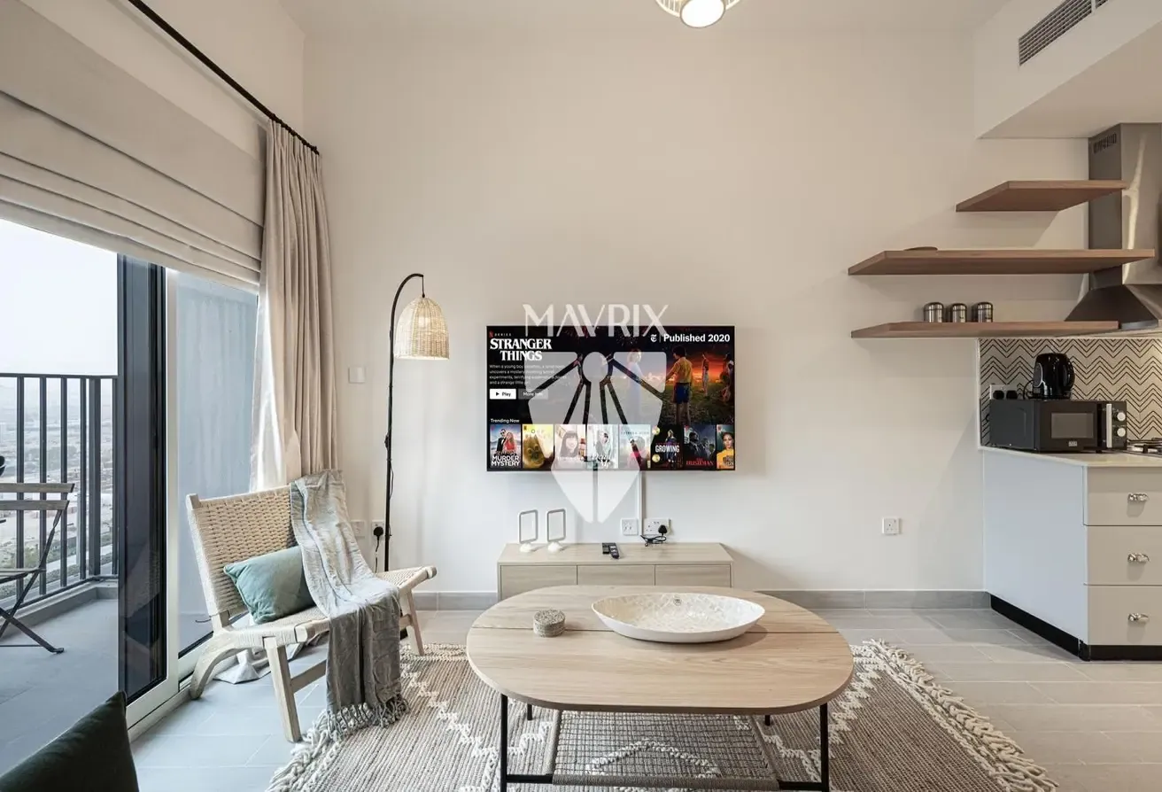 Furnished | Elegant | Vibrant Community
