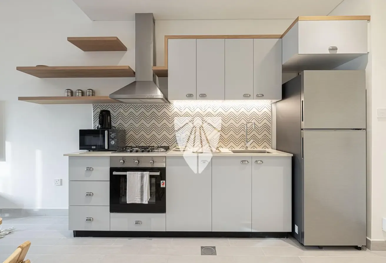 Furnished | Elegant | Vibrant Community