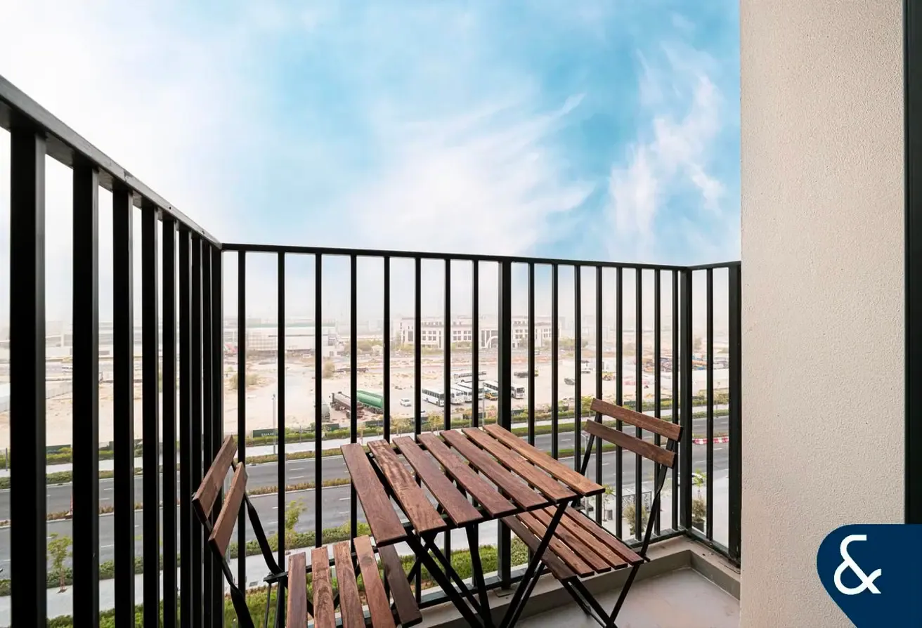 Upgraded | Furnished | One Bedroom | 1 Bath