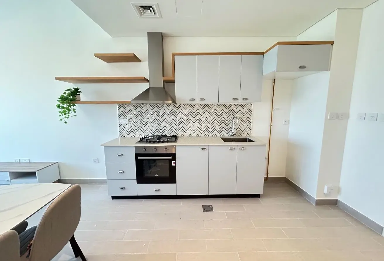 1BR I Furnished I Dubai hills I Good price