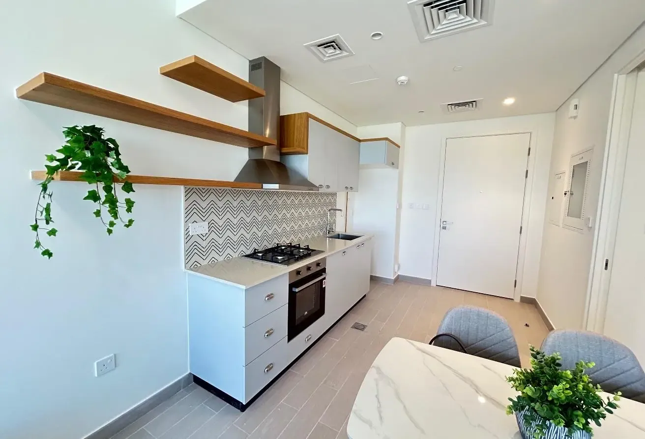 1BR I Furnished I Dubai hills I Good price