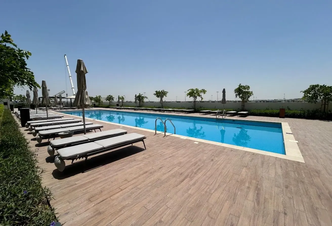 1BR I Furnished I Dubai hills I Good price