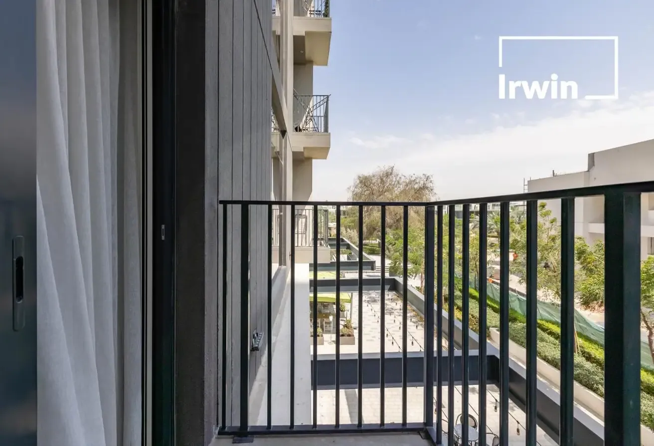 Fully Furnished | Vacant | One Month Free