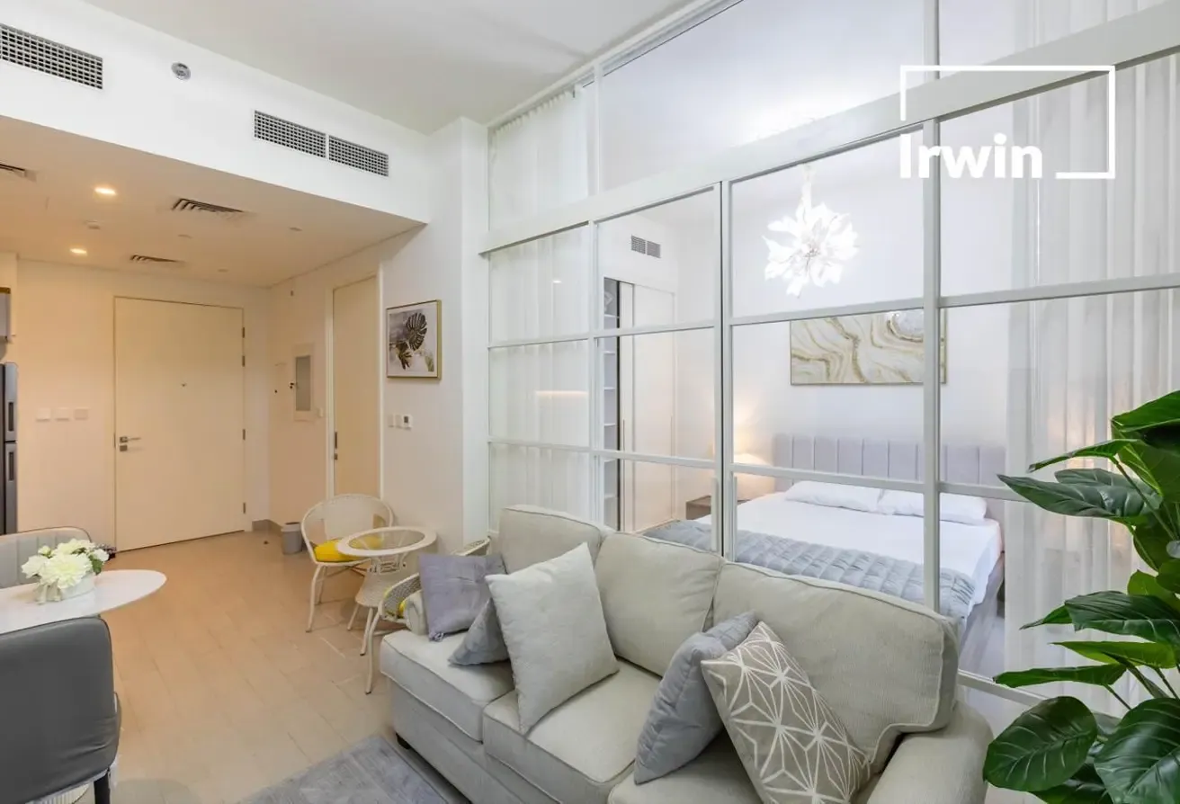 Fully Furnished | Vacant | One Month Free
