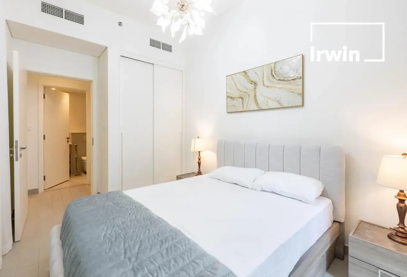 Fully Furnished | Vacant | One Month Free