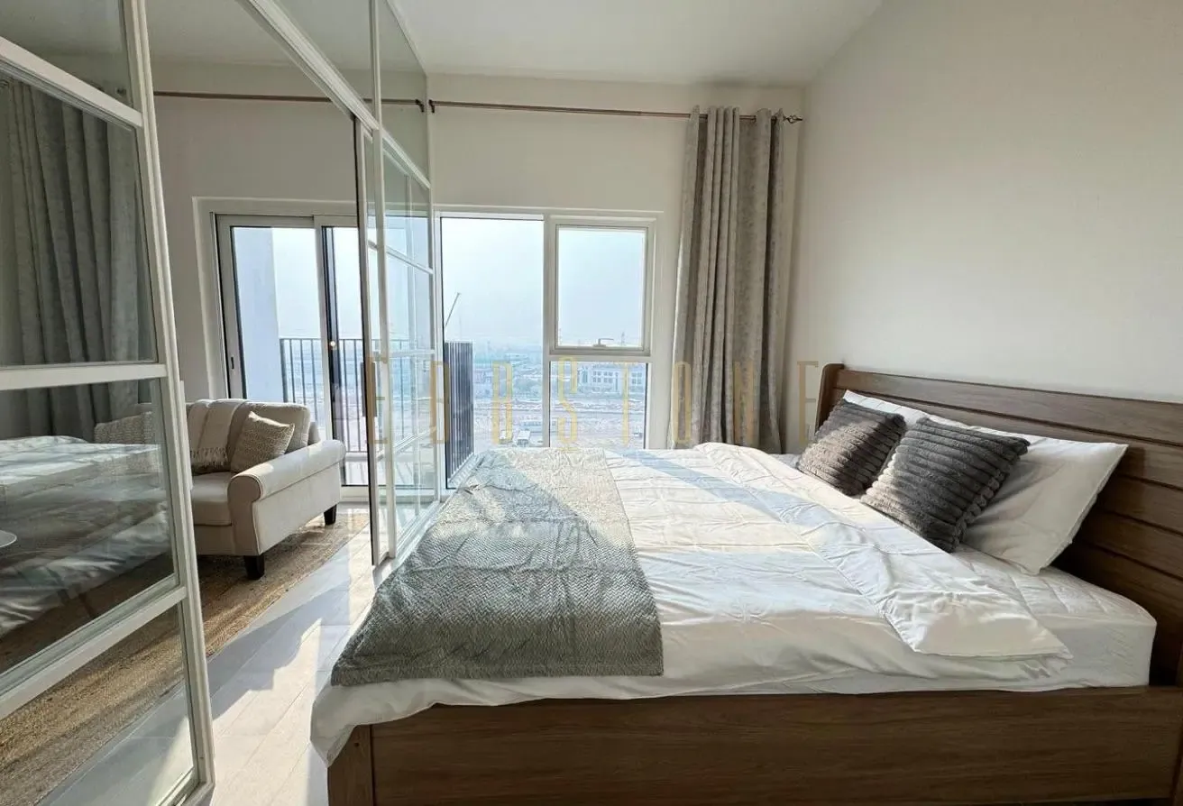 Hot deal|Fully furnished|chiller free|premium unit