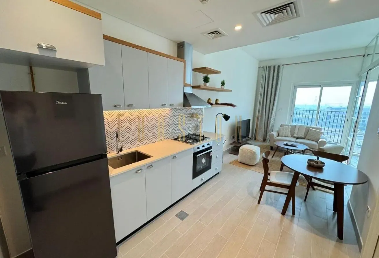Hot deal|Fully furnished|chiller free|premium unit