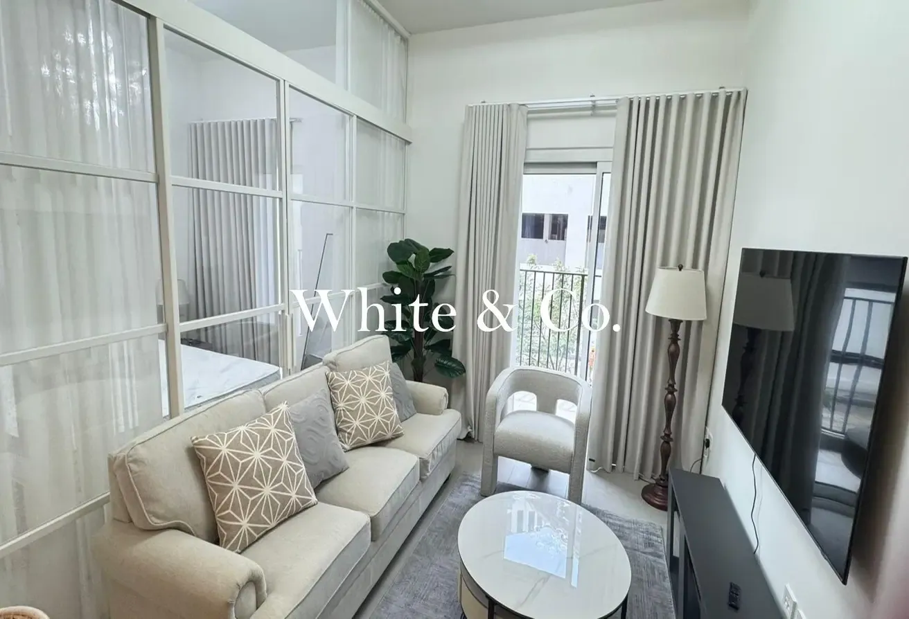 Prime location | Fully furnished | Vacant