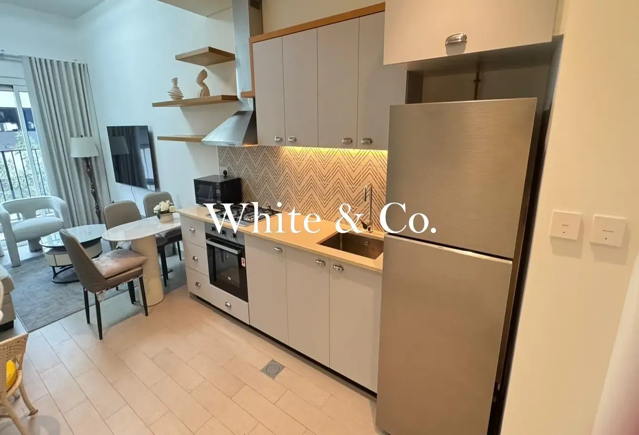 Prime location | Fully furnished | Vacant