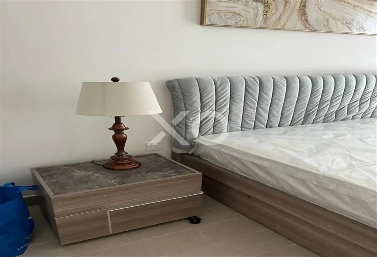 Fully Furnished | Low Floor | Vacant April