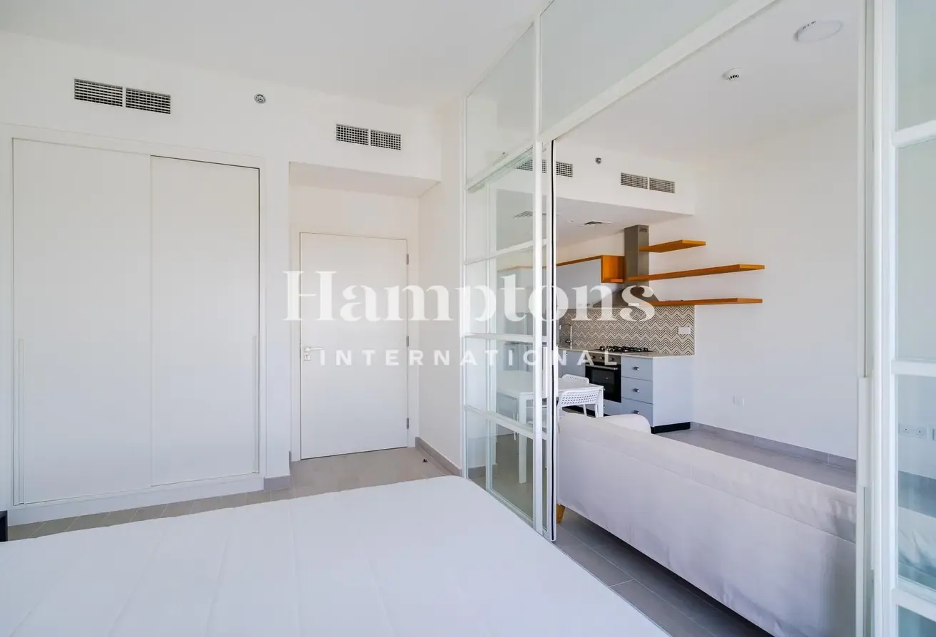 Fully Furnished | Community View | Vacant